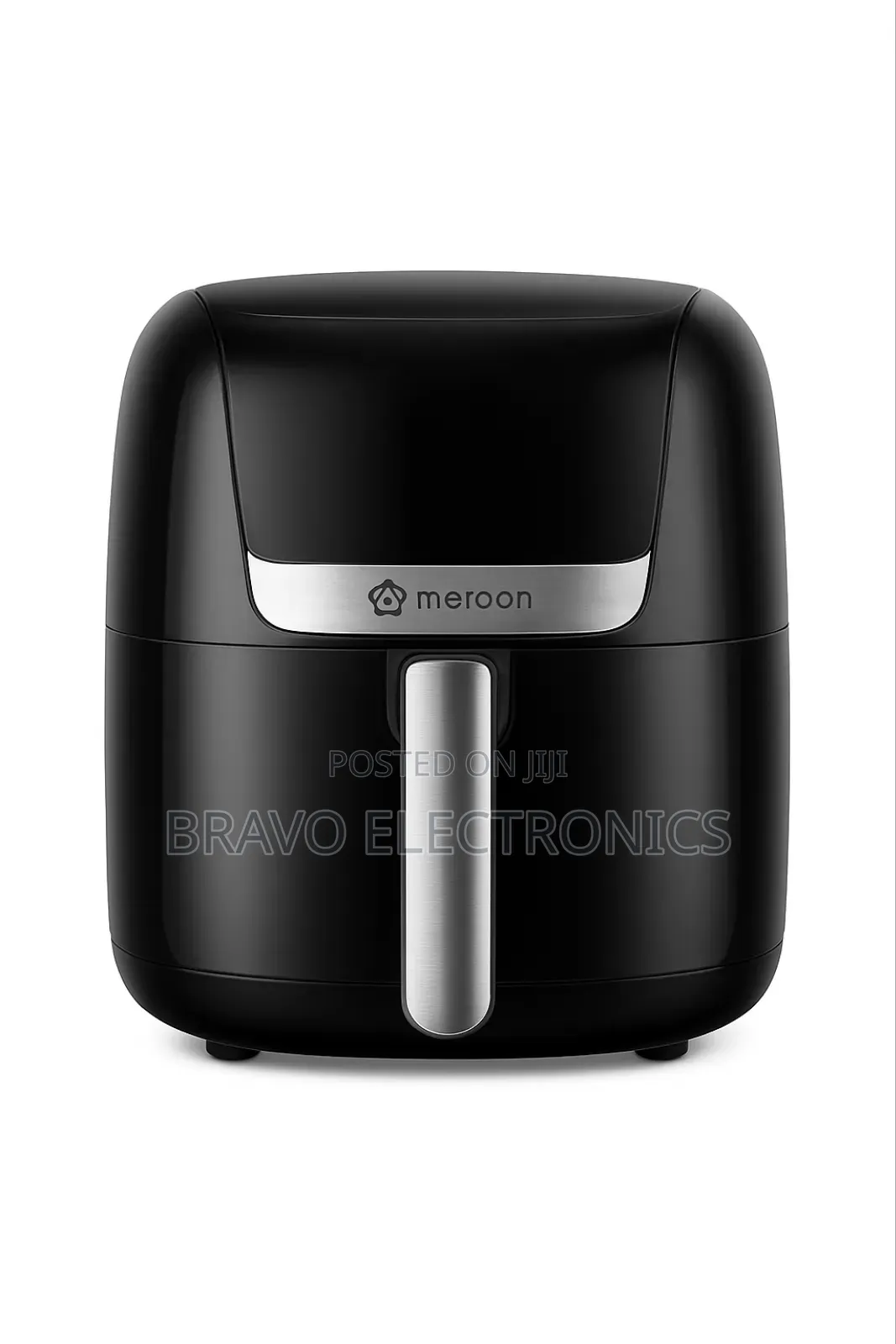 Meroon 4.5l Air Fryer – Compact, Powerful Oil-Free Cooking