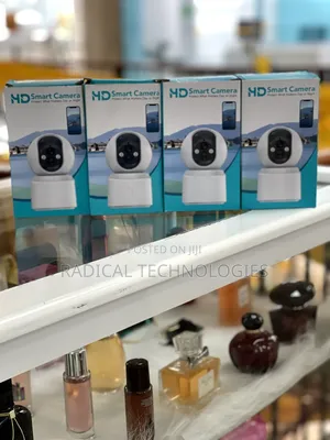 ያለመብራት ያለ ዋይፋይ በ ሲም የሚሰራ 4g Security Camera Ezviz Mi Camera