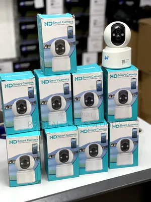 ያለመብራት ያለ ዋይፋይ በ ሲም የሚሰራ 4g Security Camera Ezviz Mi Camera