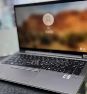 Photo - New Laptop HP ZBook 15 32GB Intel Core I7 SSD 512GB