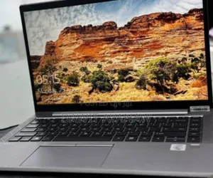 New Laptop HP ZBook 15 32GB Intel Core I7 SSD 512GB