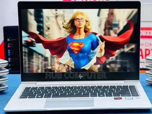 New Laptop HP EliteBook 840 G6 16GB Intel Core I7 SSD 512GB