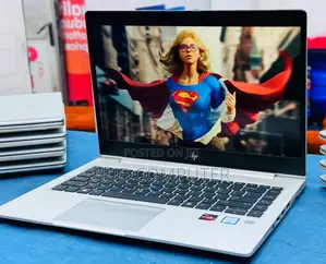 New Laptop HP EliteBook 840 G6 16GB Intel Core I7 SSD 512GB