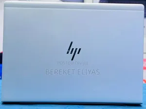 New Laptop HP EliteBook 840 G6 16GB Intel Core I7 SSD 512GB