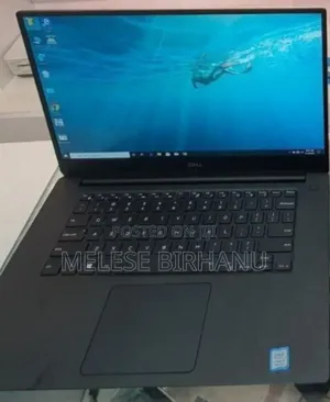Photo - New Laptop Dell XPS 15 16GB Intel Core I7 SSD 512GB