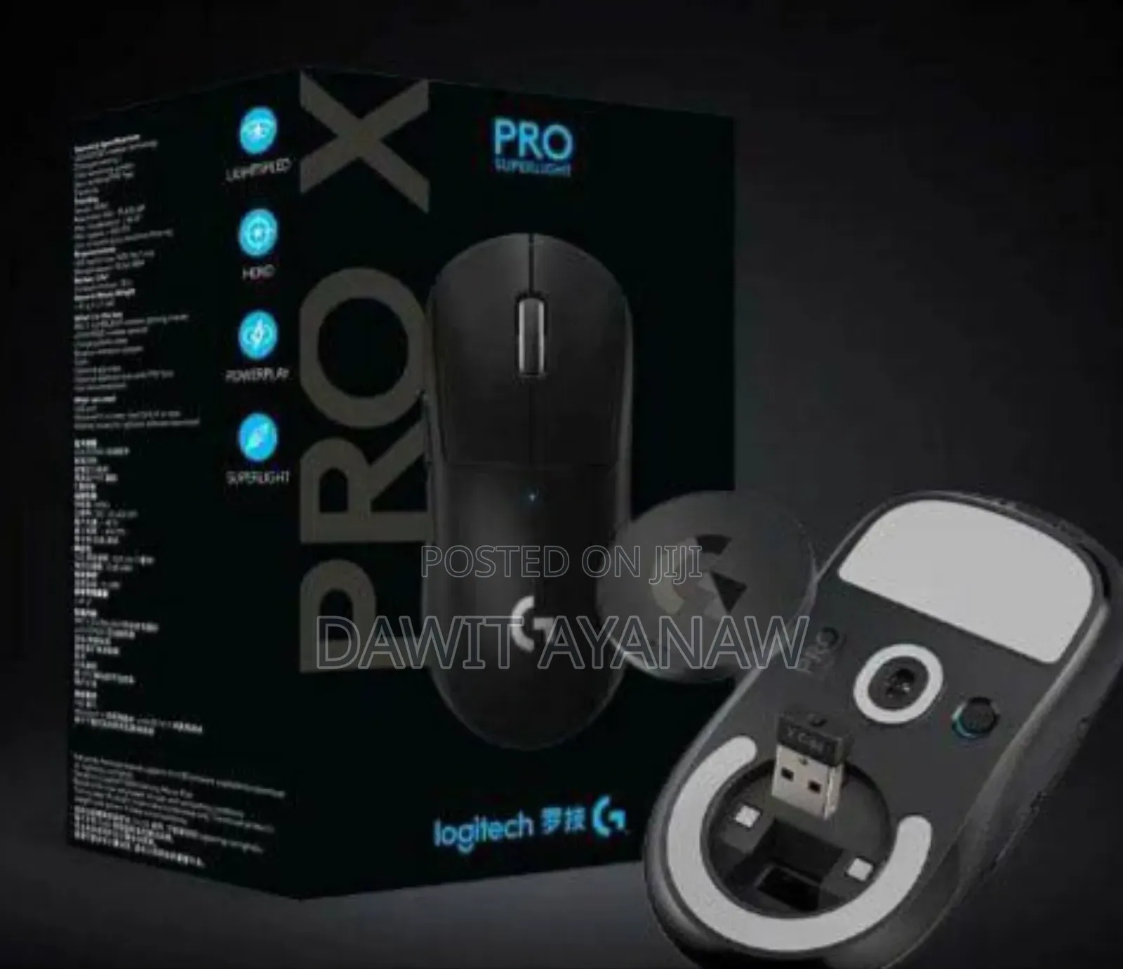 Keyboard for Desktop or Laptop