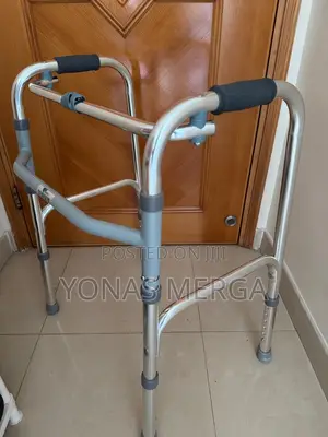 4leg Walker鱗¤Walker∞፲staying Rust-Free and Long-Lasting