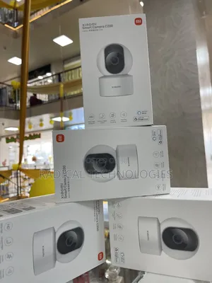 አስገራሚ የምስል ጥራት ያለው Full Hd Security Camera 36° Mi Camera Xiaomi Ezviz