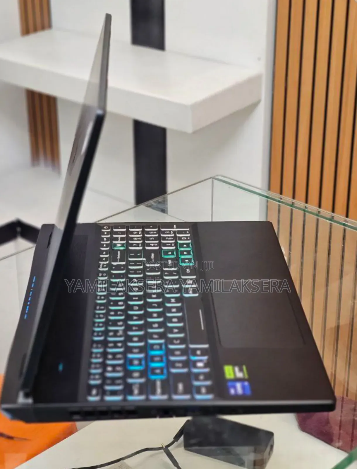 New Laptop Acer Predator Helios 300 16GB Intel Core I9 SSD 1T