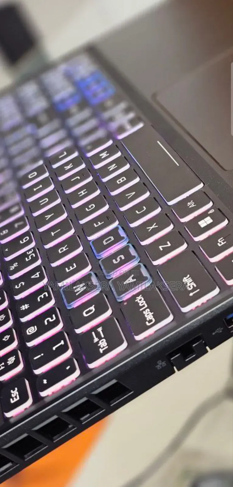 New Laptop Acer Predator Helios 300 16GB Intel Core I9 SSD 1T