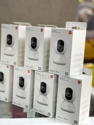 C300 Xiaomi አስደናቂ የምስል ጥራት ያለው Security Camera Ezviz Xiaomi Imou