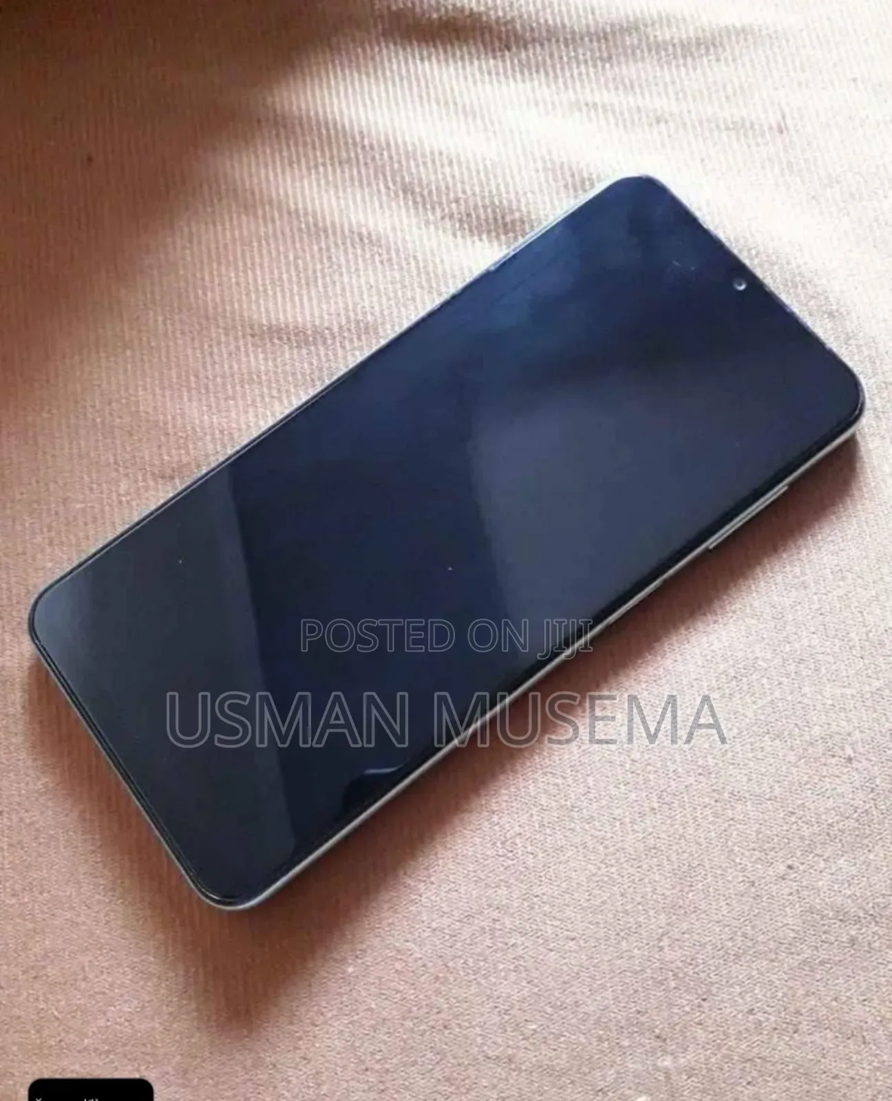 Samsung Galaxy M13 (India) 64 GB Blue