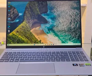 Photo - New Laptop HP Pavilion 15 16GB Intel Core I7 SSD 1T