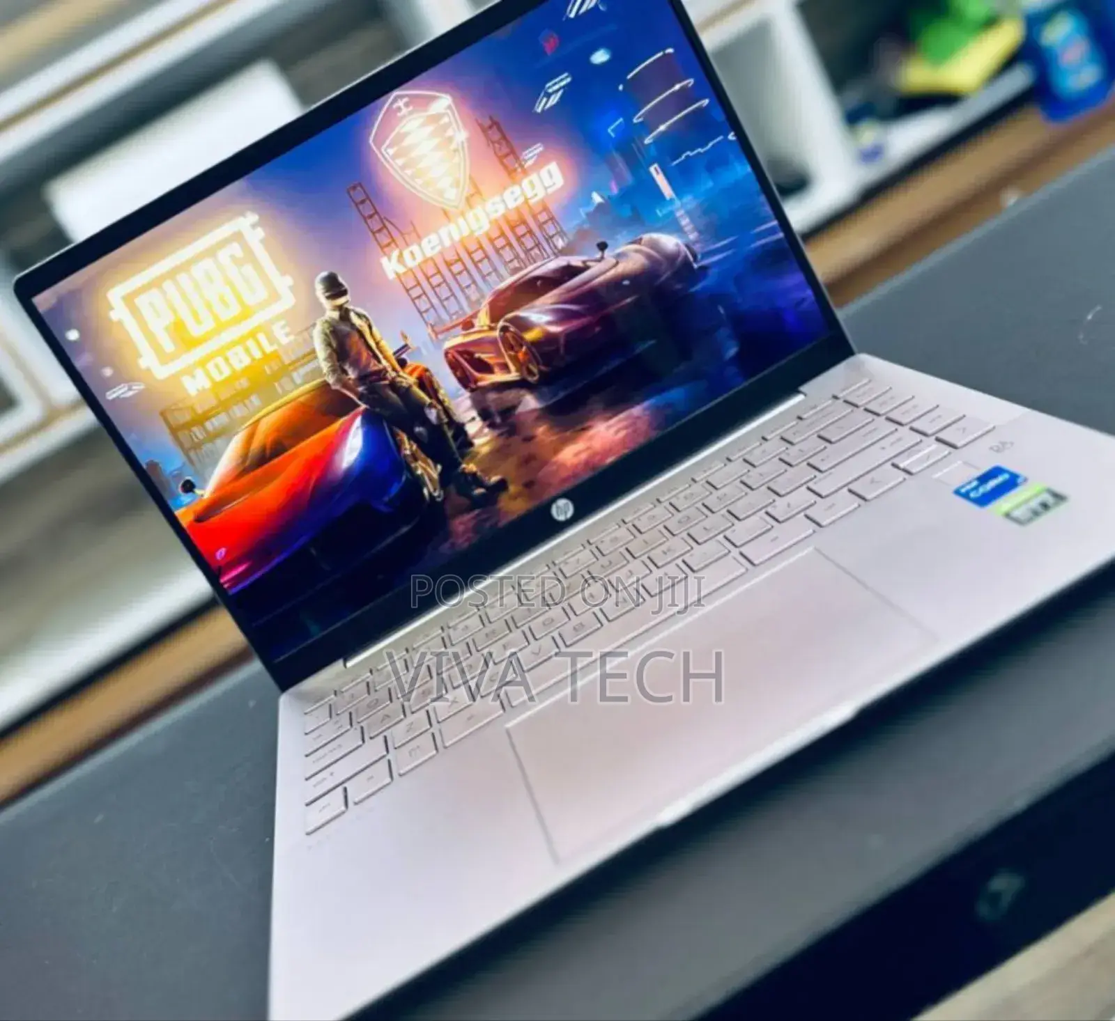 New Laptop HP Pavilion 15 16GB Intel Core I7 SSD 512GB