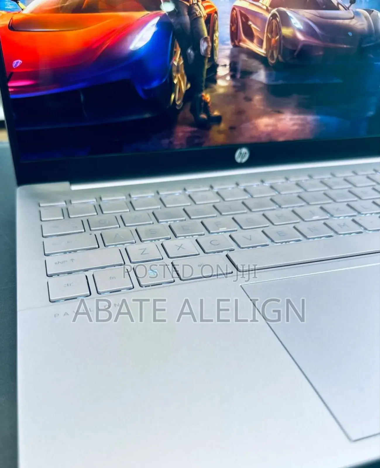 New Laptop HP Pavilion 15 16GB Intel Core I7 SSD 512GB