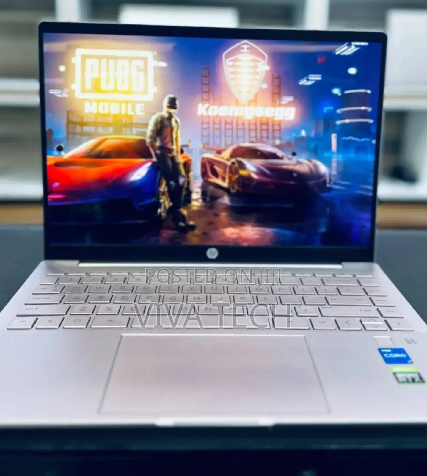 New Laptop HP Pavilion 15 16GB Intel Core I7 SSD 512GB
