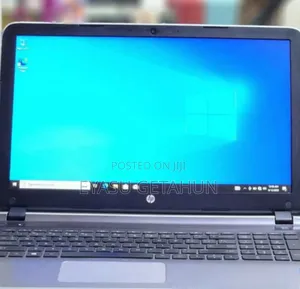 New Laptop HP Pavilion 15 8GB Intel Core I7 SSD 1T