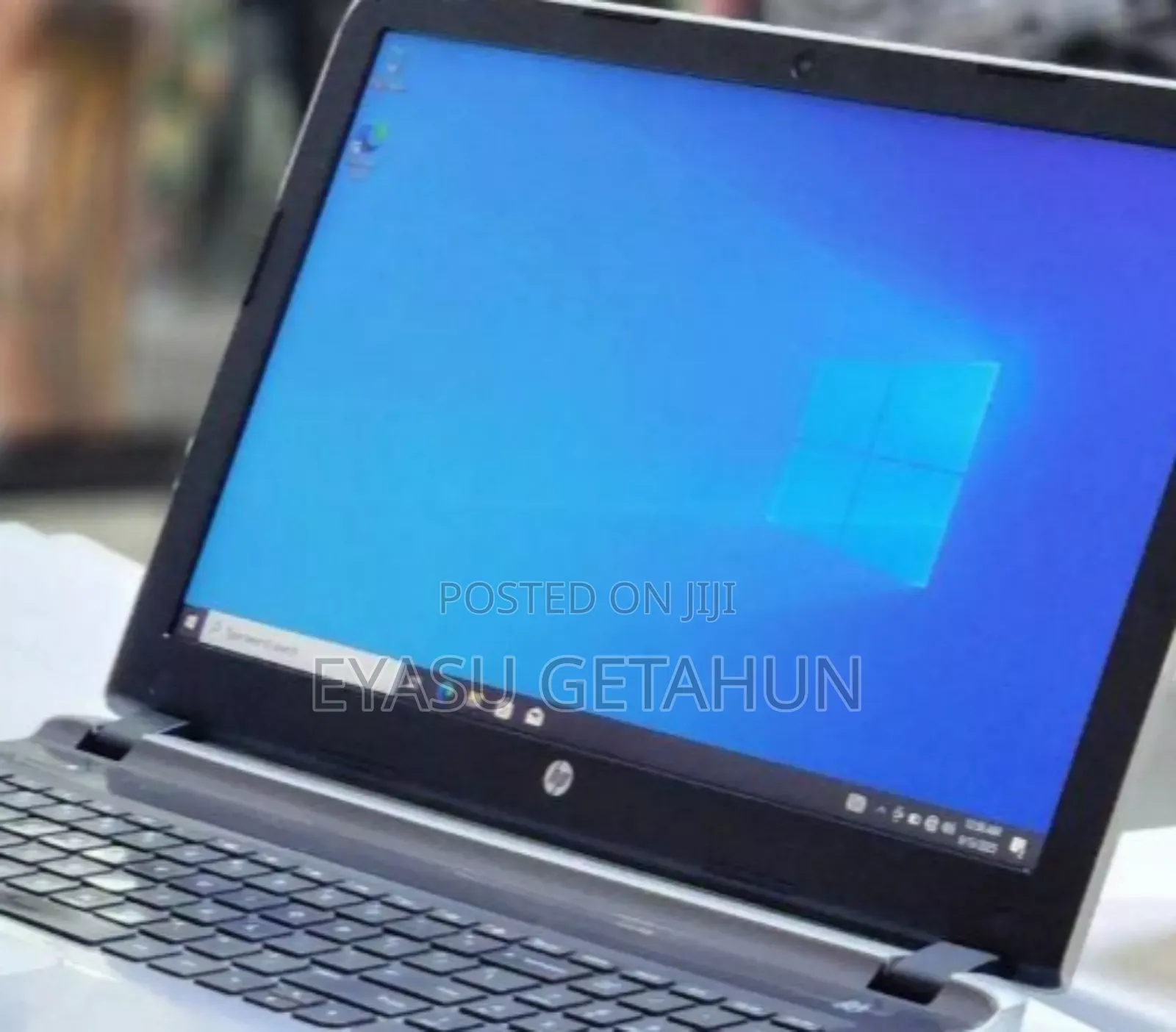 New Laptop HP Pavilion 15 8GB Intel Core I7 SSD 1T