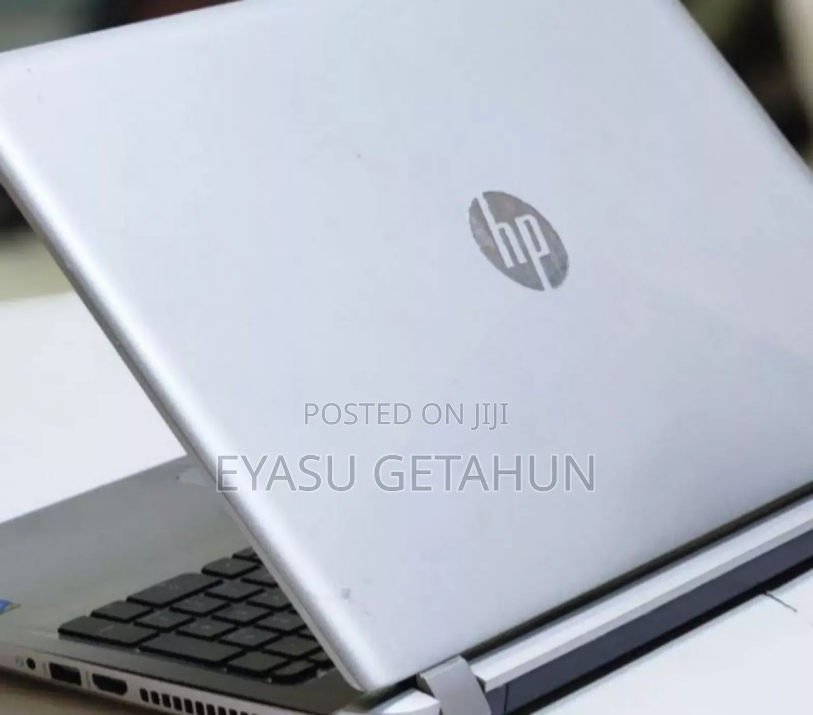 New Laptop HP Pavilion 15 8GB Intel Core I7 SSD 1T