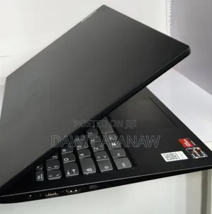 New Laptop Lenovo Ideapad 3 8GB AMD Ryzen 3 SSD 256GB