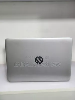 New Laptop HP EliteBook 840 G4 8GB Intel Core I7 SSD 1T