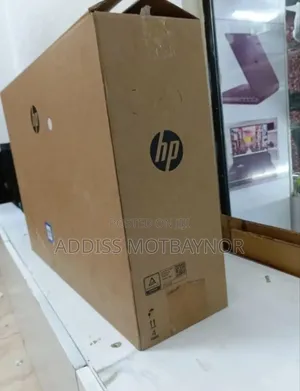 Photo - Hp Monitors
