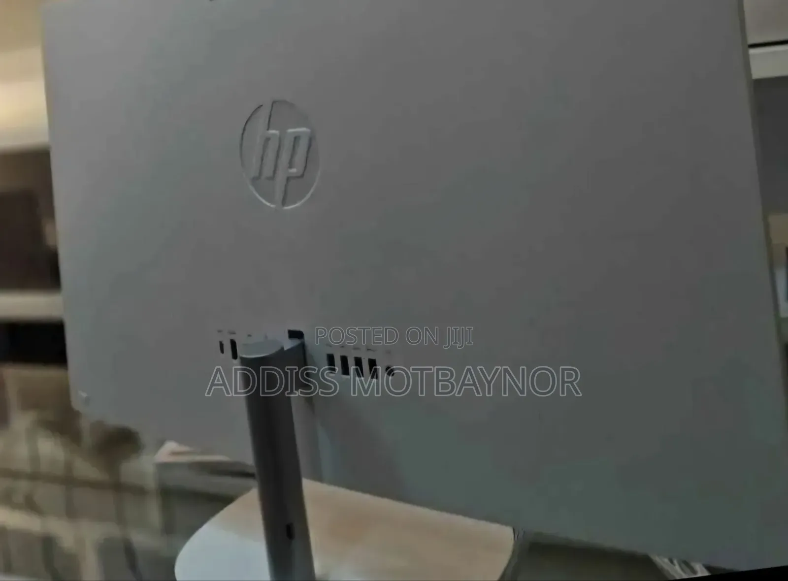 Hp Monitors