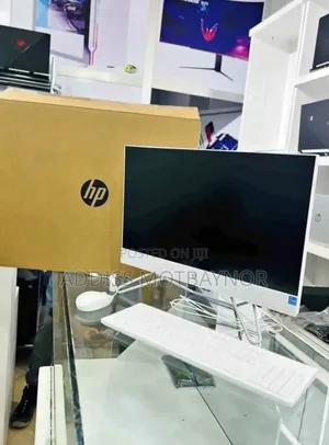 Hp Monitors