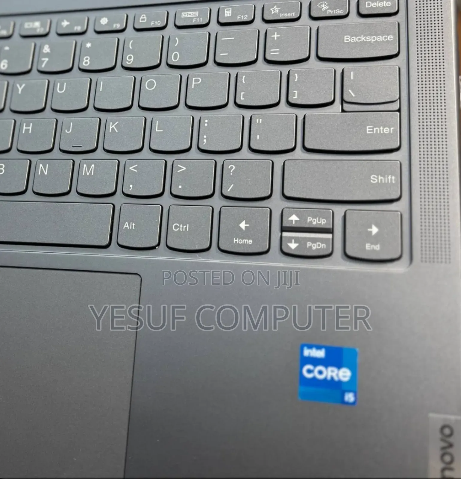 New Laptop Lenovo Yoga 2 16GB Intel Core I5 SSD 512GB