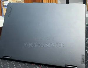 New Laptop Lenovo Yoga 2 16GB Intel Core I5 SSD 512GB