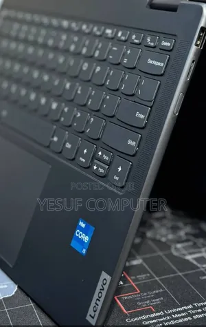 New Laptop Lenovo Yoga 2 16GB Intel Core I5 SSD 512GB