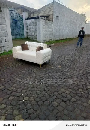 Photo - Sofa Code 55