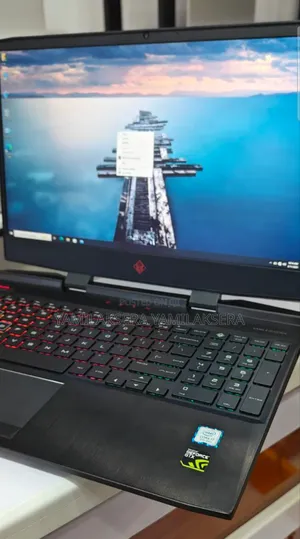 Photo - New Laptop HP Omen X 16GB Intel Core I7 HDD+SSD 1T