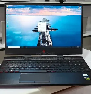 New Laptop HP Omen X 16GB Intel Core I7 HDD+SSD 1T