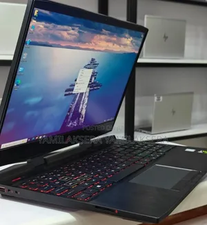 New Laptop HP Omen X 16GB Intel Core I7 HDD+SSD 1T