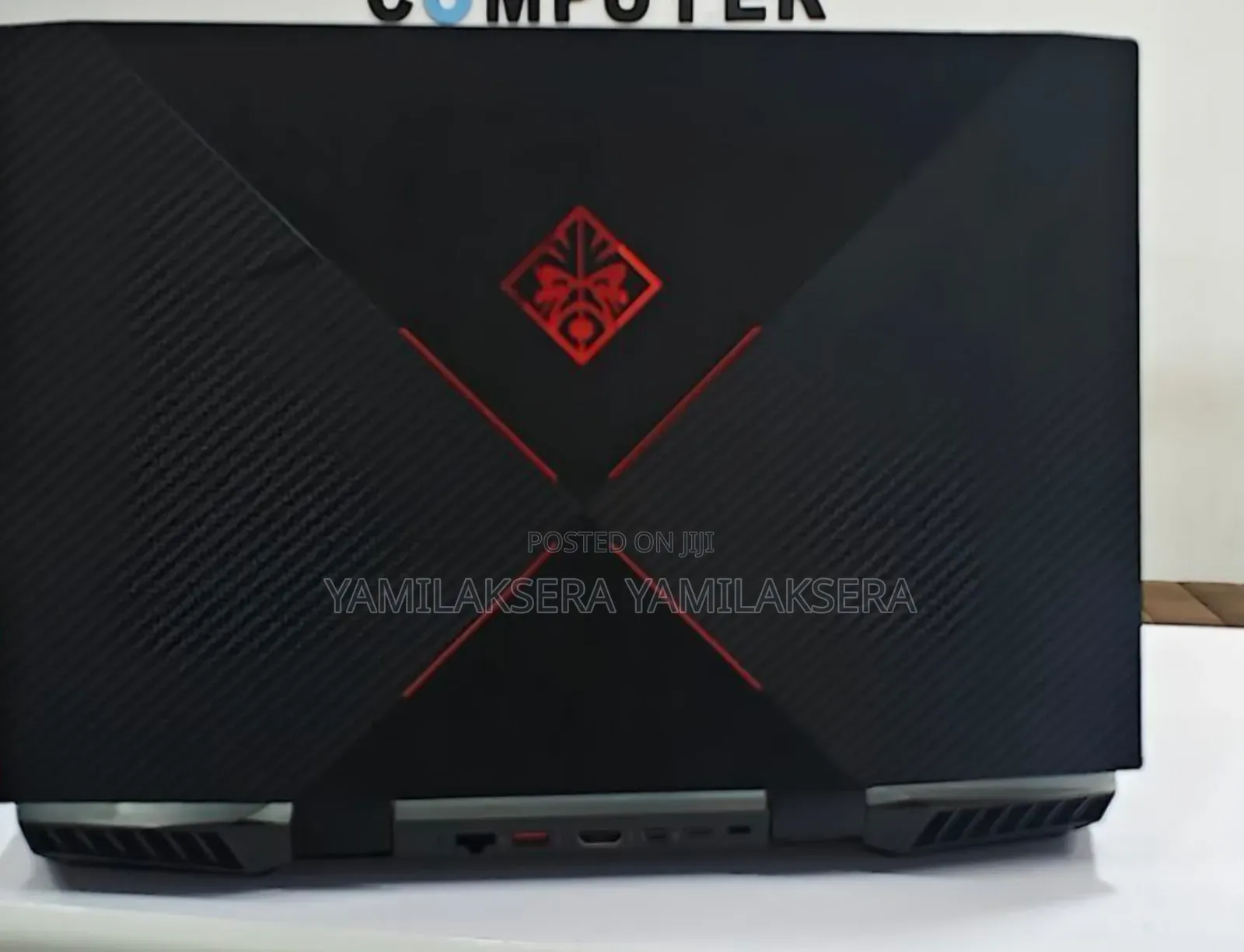 New Laptop HP Omen X 16GB Intel Core I7 HDD+SSD 1T