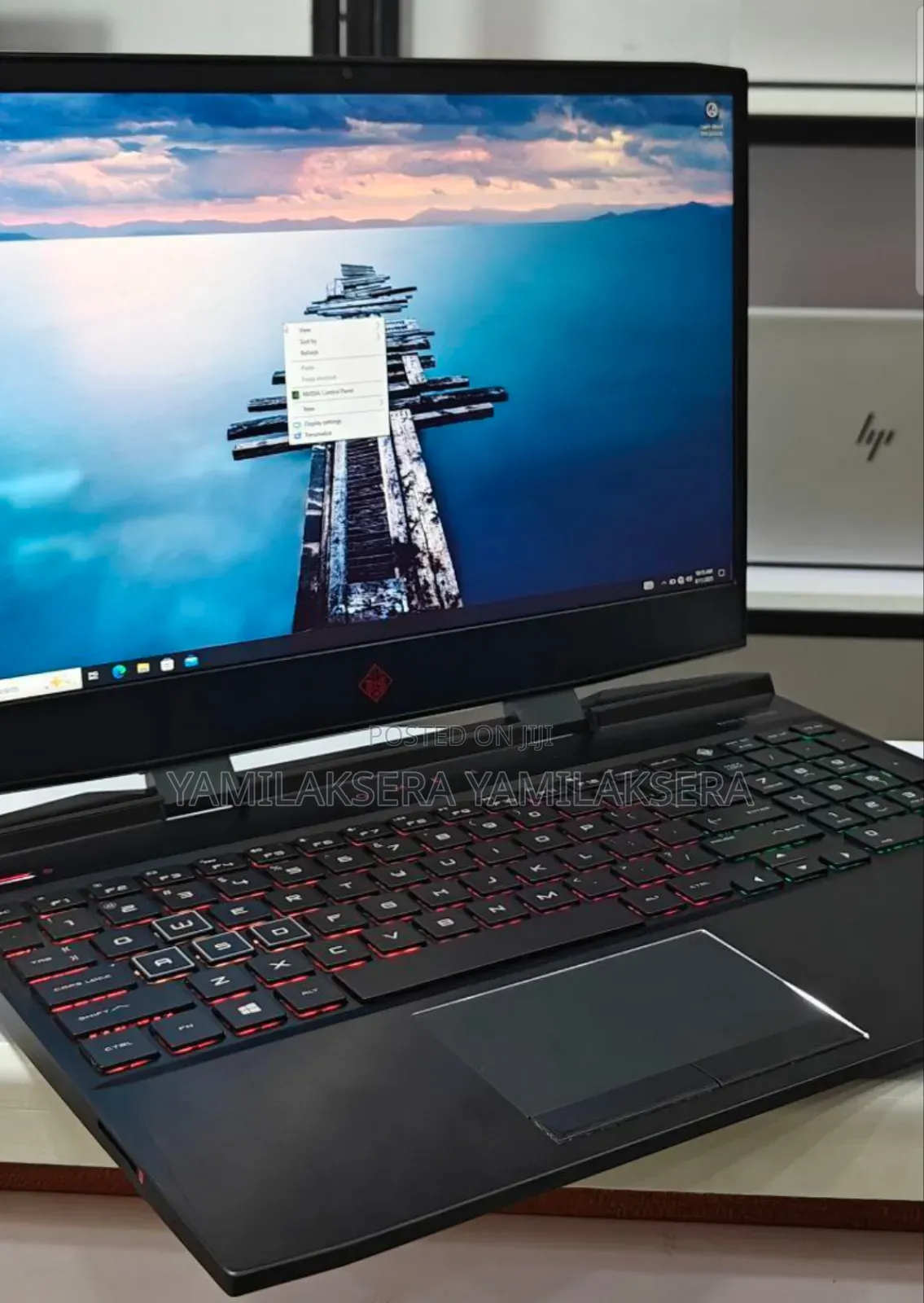 New Laptop HP Omen X 16GB Intel Core I7 HDD+SSD 1T