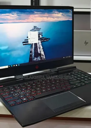 New Laptop HP Omen X 16GB Intel Core I7 HDD+SSD 1T