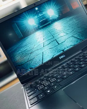 Photo - New Laptop Dell G5 16GB Intel Core I7 SSD 512GB
