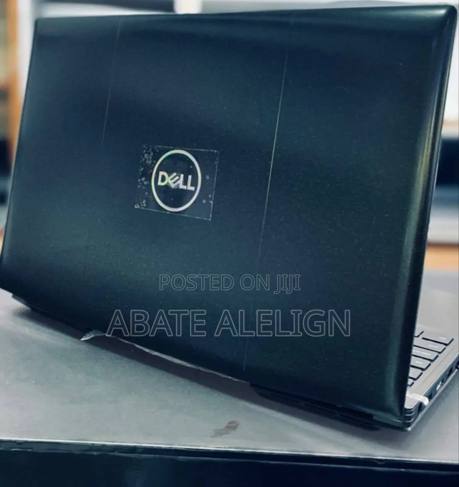 New Laptop Dell G5 16GB Intel Core I7 SSD 512GB