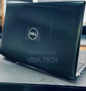 New Laptop Dell G5 16GB Intel Core I7 SSD 512GB