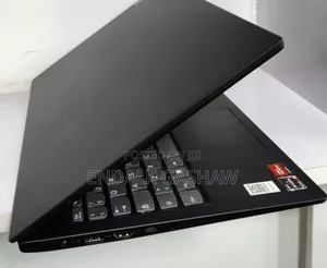 New Laptop Lenovo Ideapad 3 8GB AMD Ryzen 3 SSD 256GB