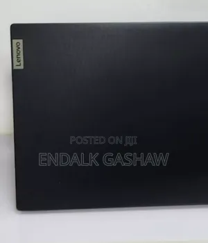 New Laptop Lenovo Ideapad 3 8GB AMD Ryzen 3 SSD 256GB