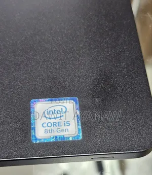 New Laptop Dell 8GB Intel Core I5 SSD 256GB