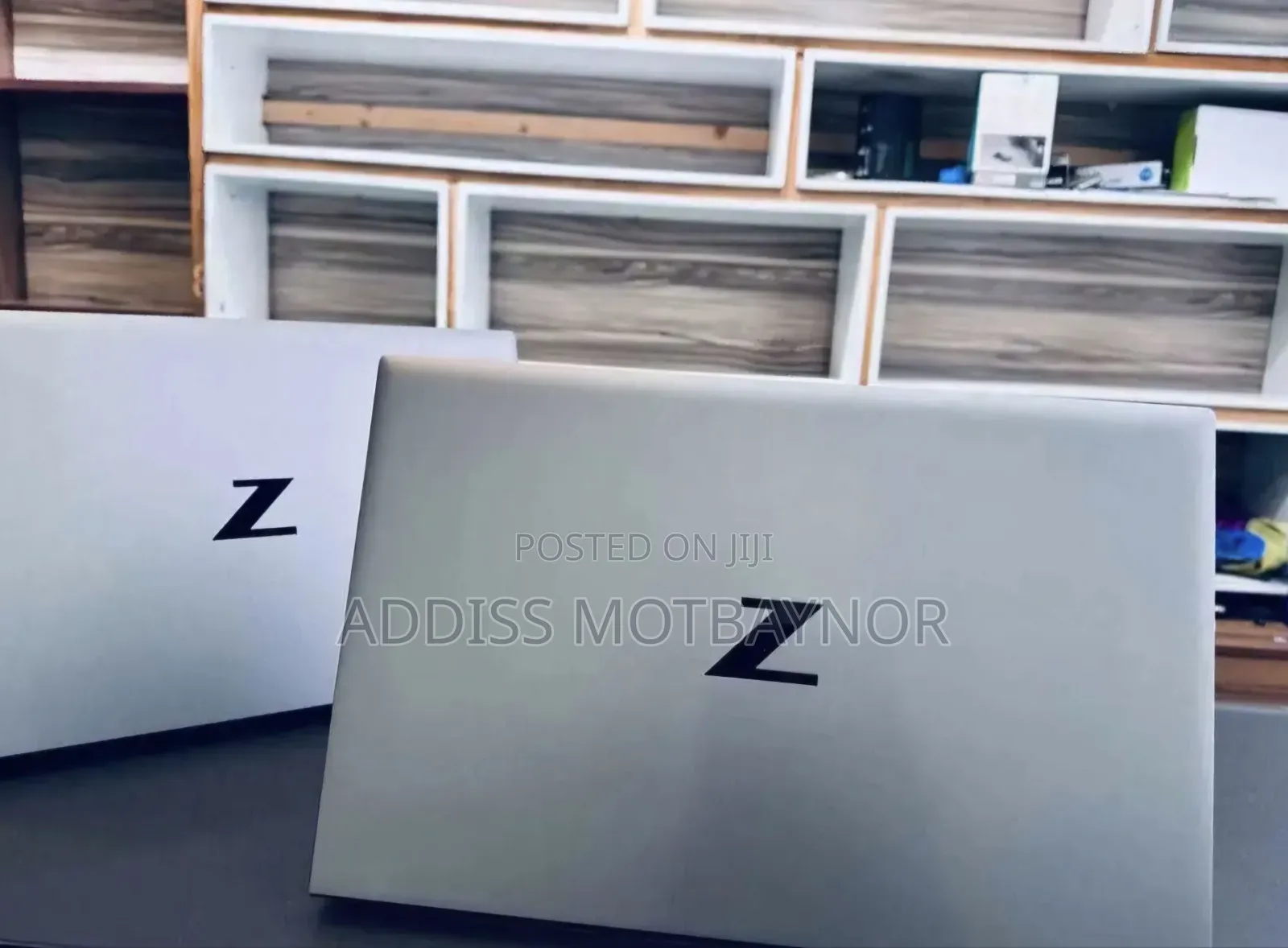 New Laptop HP ZBook 14 16GB Intel Core I7 SSD 512GB