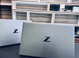 New Laptop HP ZBook 14 16GB Intel Core I7 SSD 512GB