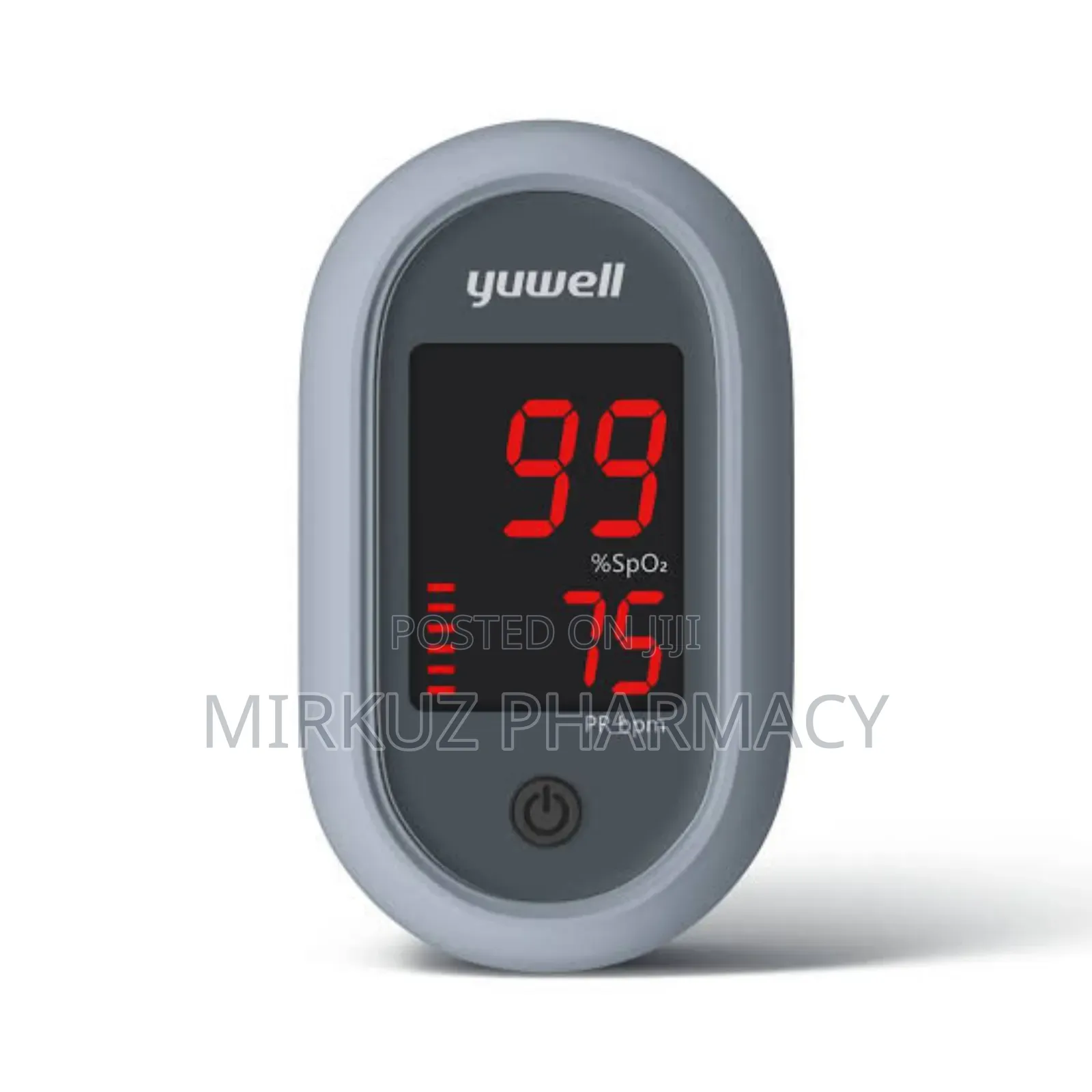 Yuwell Pulse Oximeter