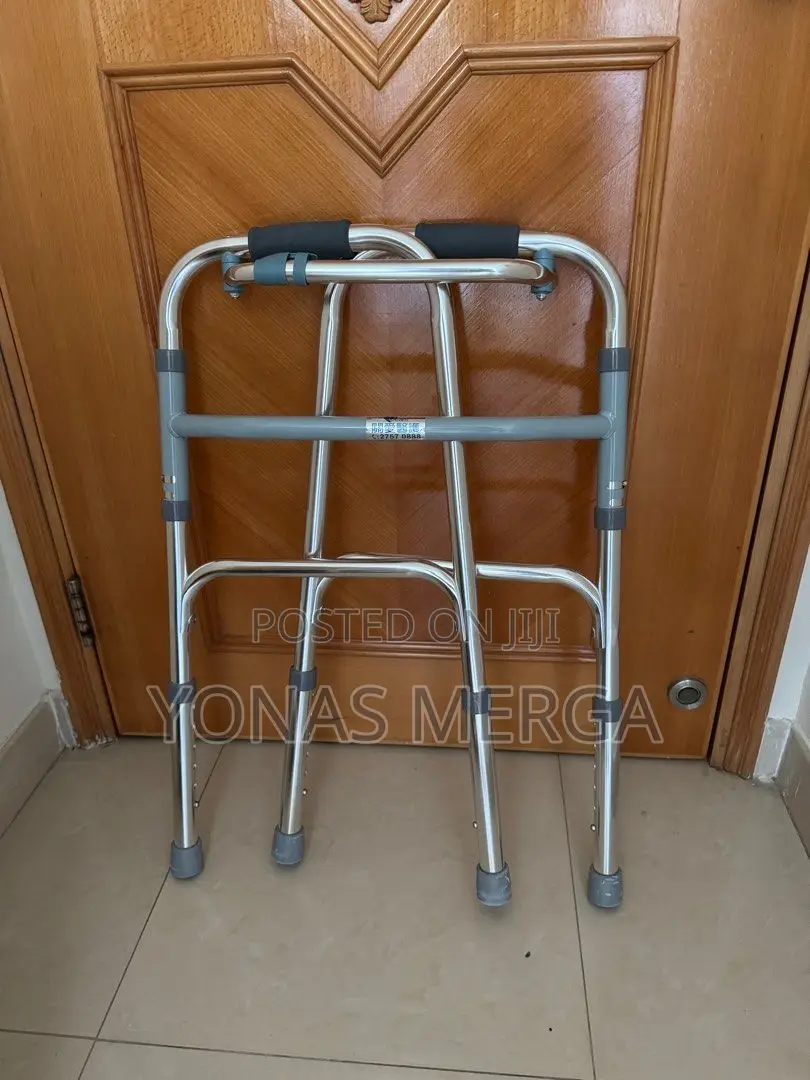 Walker田毗walker to Be of Good Quality, Lightweight, Easy to Handle