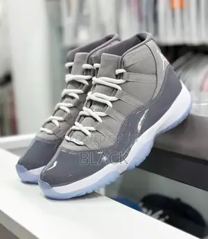 Photo - Brand New Shoes