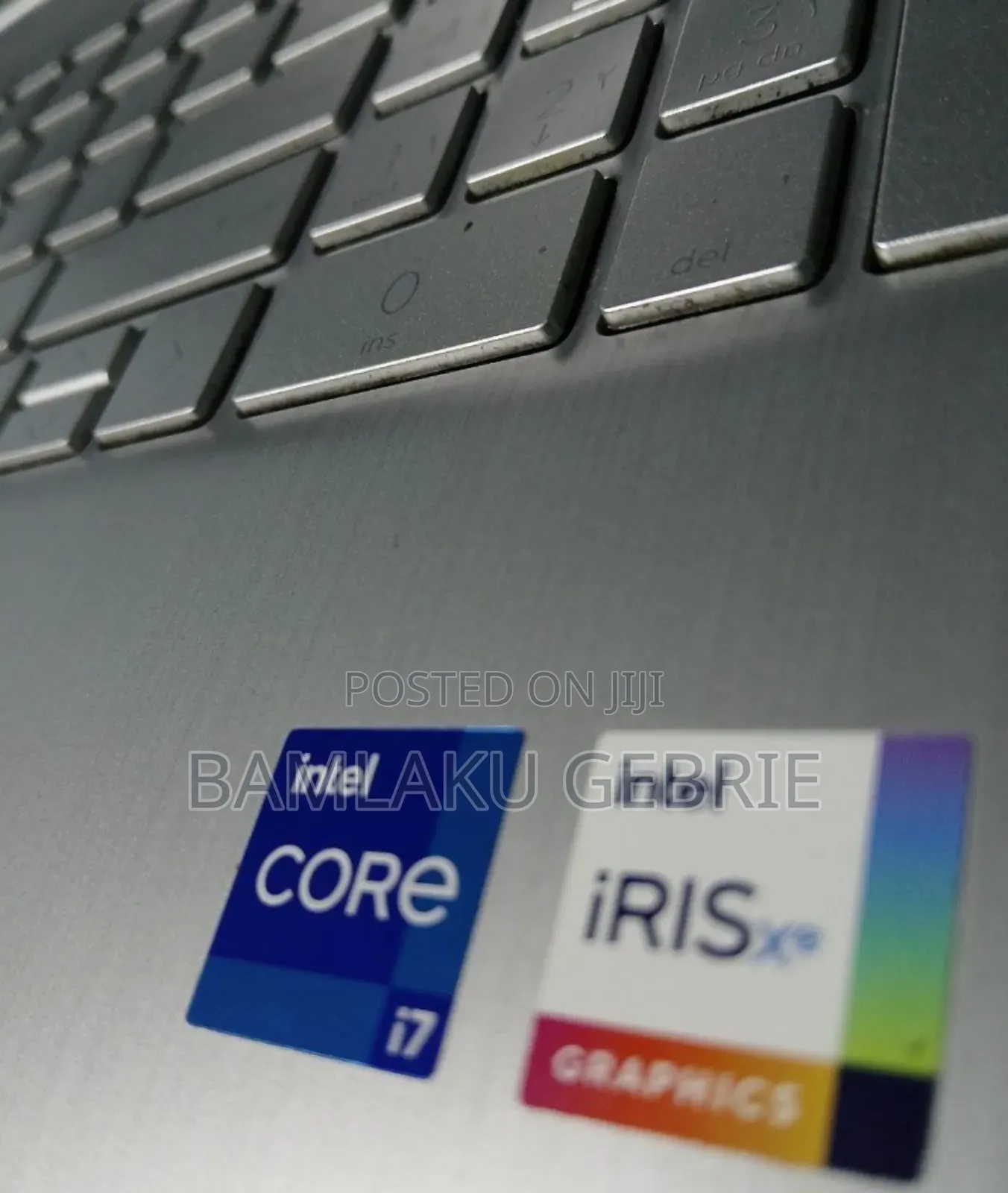 New Laptop HP Stream Notebook 16GB Intel Core I7 SSD 512GB